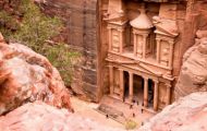 Jordan Experience